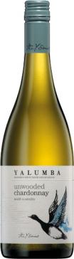 Yalumba - Chardonnay Unwooded Y NV