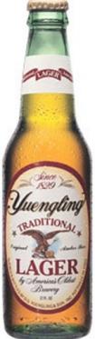 Yuengling Brewery - Yuengling Lager (12 pack bottles) (12 pack bottles)