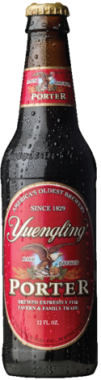 Yuengling Brewery - Yuengling Porter (6 pack cans) (6 pack cans)