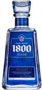 1800 - Tequila Reserva Silver (1L)