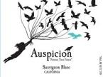 Auspicion - Sauvignon Blanc 0