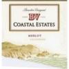 Beaulieu Vineyard - Merlot California Coastal 0