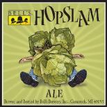 Bells Brewery - Hopslam Ale (6 pack cans)