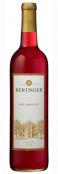 Beringer - Red Moscato Napa Valley 0 (1.5L)