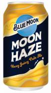 Blue Moon - Moon Haze (12 pack cans)