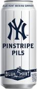 Blue Point Brewing - Pinstripe Pilsner (6 pack cans)