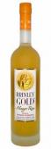 Brinley - Mango Gold Rum
