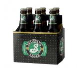 Brooklyn Brewery - Brooklyn Lager (12 pack cans)