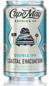 Cape May Brewing Company - Coastal Evacuation (6 pack cans)
