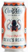 Cape May Brewing Company - Devils Reach (6 pack cans)