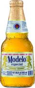 Cerveceria Modelo, S.A. - Modelo Especial (24 pack cans)