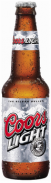 Coors Brewing Co - Coors Light (30 pack cans)