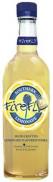 Firefly Distillery - Southern Lemonade Vodka (50ml)