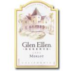 Glen Ellen - Merlot California Reserve 0 (1.5L)