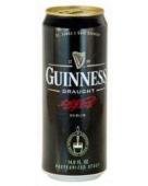 Guinness - Pub Draught (4 pack cans)