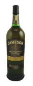 Jameson - Select Reserve Black Barrel Irish Whiskey (1L)