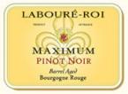 Laboure Roi - Pinot Noir Bourgogne Rouge Maximum 0