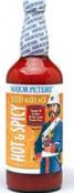 Major Peters - Hot & Spicy Bloody Mary Mix (1L)