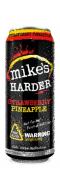 Mikes Hard Beverage Co - Mikes Harder Spiked Strawberry Pineapple Punch (24oz can)