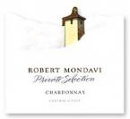 Robert Mondavi - Chardonnay California Private Selection 0
