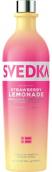 Svedka - Strawberry Lemonade Vodka