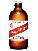 Red Stripe - Lager (12 pack cans)
