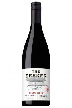 The Seeker - Pinot Noir NV