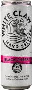White Claw - Black Cherry Hard Seltzer