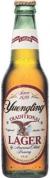 Yuengling Brewery - Yuengling Lager (6 pack bottles)