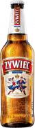 Zywiec - Beer (4 pack cans)